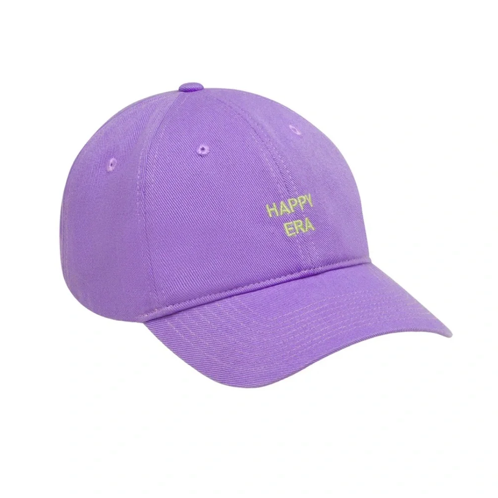 SKIMS NEW Distressed Hat One Size Fits All Color Soot SKIMS | Accessories | Skims Distressed Baseball Cap Soot  main image 4